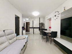 Blk 404B Fern Spring (Sengkang), HDB 4 Rooms #576496021